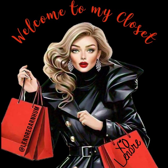 Meet the Posher Other - Meet your Posher, Lenore